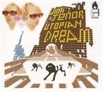 Utopian Dream - CD Audio di Jimi Tenor