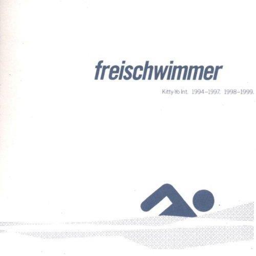 Freischwimmer - CD Audio