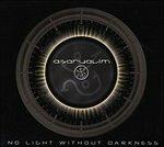 No Light Without Darkness - CD Audio di Asarualim