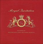 Royal Invitation - CD Audio