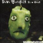 Underwhelmed - CD Audio di Steve Westfield