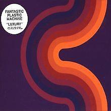 Luxury - CD Audio di Fantastic Plastic Machine