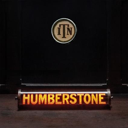 Humberstone - CD Audio di In the Nursery