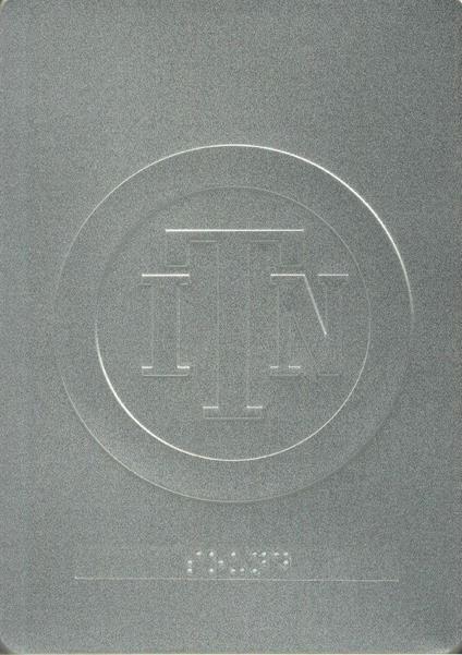 Blind Sound - CD Audio di In the Nursery