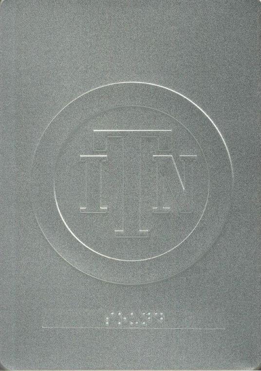 Blind Sound - CD Audio di In the Nursery