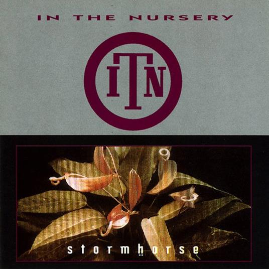 Stormhorse - CD Audio di In the Nursery