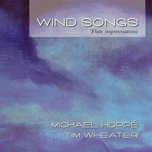 Wind Songs - CD Audio di Michael Hoppe