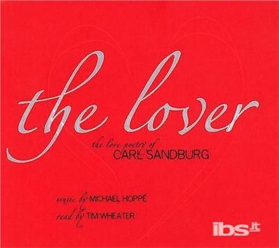 Lover - CD Audio di Michael Hoppe