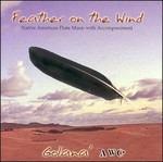 Feather On The Wind - CD Audio di Golaná
