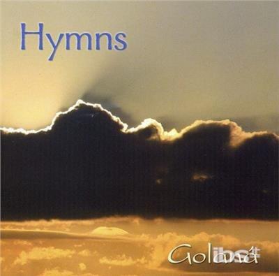 Hymns - CD Audio di Golaná