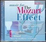Vol.i. Strengthen the Mind (Mozart Effect) - CD Audio