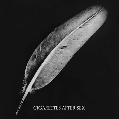 Affection (Limited Edition) - Vinile 7'' di Cigarettes After Sex