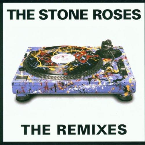 The Remixes - Vinile LP di Stone Roses