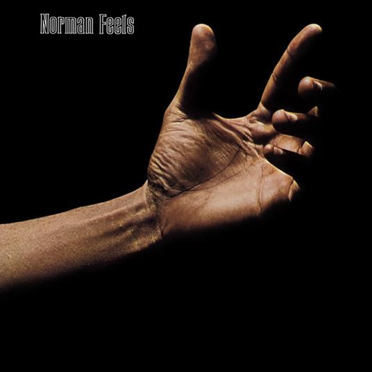 Where or When - Vinile LP di Norman Feels