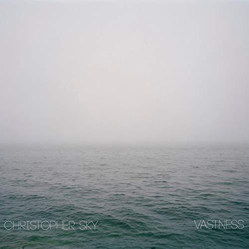 Vastness - Vinile LP di Chistopher Sky