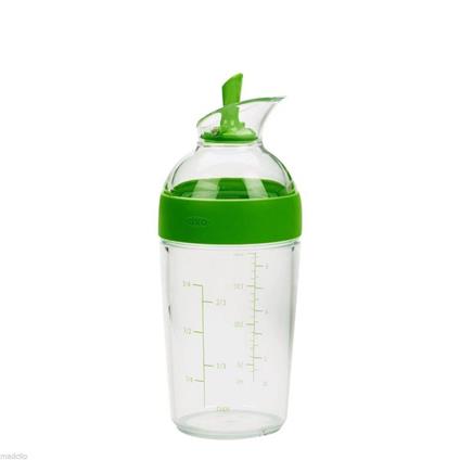 Oxo Shaker Condimenti Per Insalata Da 250 Ml Cucina Condimenti Insalate Pinzimonio