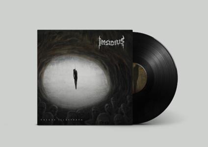 Vulgus Illustrata - Vinile LP di Insidious
