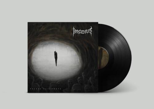 Vulgus Illustrata - Vinile LP di Insidious