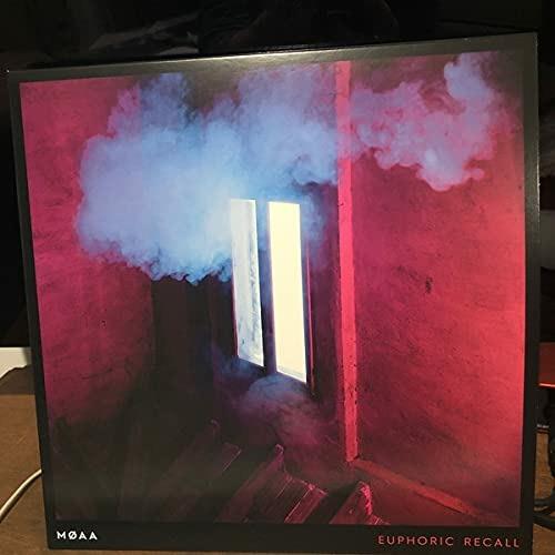 Euphoric Recall - Vinile LP di Moaa