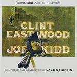 Joe Kidd (Colonna sonora)