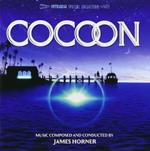 Cocoon (Colonna sonora)