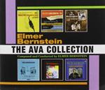 Elmer Bernstein. The.. (Colonna sonora)