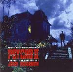 Psycho II (Colonna sonora)