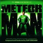 Meteor Man (Colonna sonora)