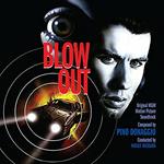Blow Out (Colonna sonora)