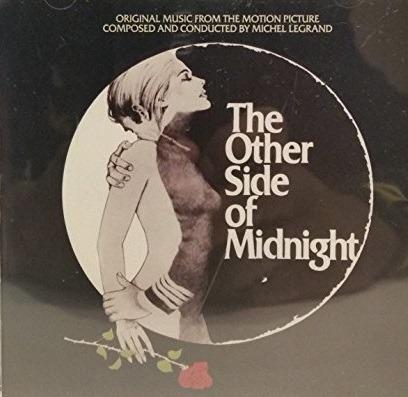 Other Side of Midnight (Colonna sonora) - CD Audio