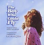 Boy Who Could Fly (Colonna sonora)