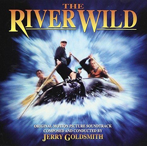 River Wild (Colonna sonora) - CD Audio