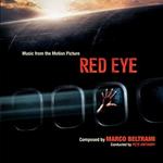 Red Eye (Colonna sonora)
