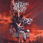 Something Wicked This.. (Colonna sonora)