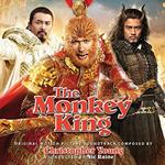 Monkey King (Colonna sonora)