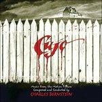 Cujo (Colonna sonora)