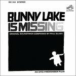 Bunny Lake Is Missing (Colonna sonora) - CD Audio