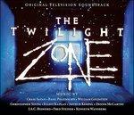 Twilight Zone (Colonna sonora) - CD Audio