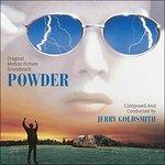 Powder (Colonna sonora) - CD Audio