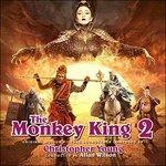 Monkey King II (Colonna sonora)