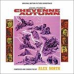 Cheyenne Autumn (Colonna sonora)