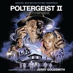 Poltergeist II (Colonna sonora)