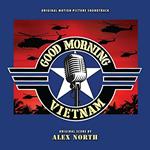 Good Morning Vietnam -.. (Colonna Sonora)