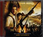 Mummy (1999) (Colonna sonora)