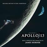 Apollo 13 (Colonna sonora)