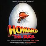 Howard The Duck (Colonna sonora)