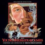Young Sherlock Holmes (Colonna sonora)
