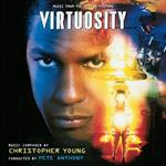 Virtuosity (Colonna sonora)