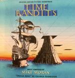 Time Bandits (Colonna sonora)