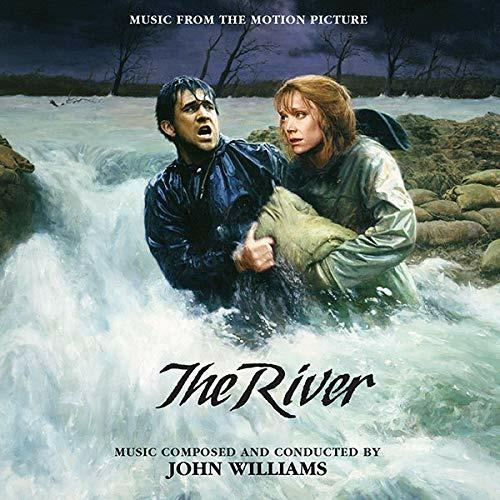 River (Colonna sonora) - CD Audio